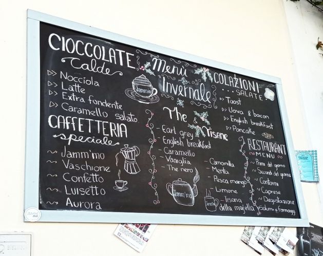 Foto di Gusto Italiano 